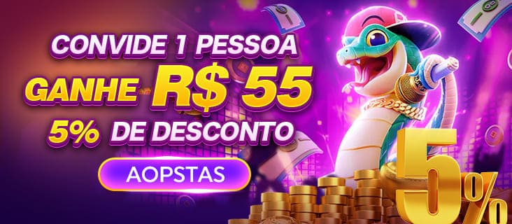 8LL Indique amigos para receber um bônus